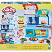 Play Doh restoran F8107