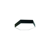 LED plafonsko svetlo LED/70W/230V 4000K precnik 80 cm