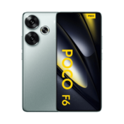 XIAOMI pametni telefon Poco F6 12GB/512GB, Green