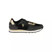 U.S. polo Assn. Ženske patike Nobik011Kcnh2F_Neblk, Crne