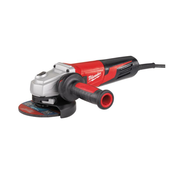 Milwaukee AGV 15-150 XC Kotni brusilnik 1550 W, 150 mm - Elektro orodja - Milwaukee