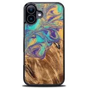 shumee Bewood Unique Case za iPhone 17 - Planeti - Merkur