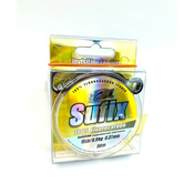Laks Sufix Invisiline Fluocarbon 0,19-37mm/50m