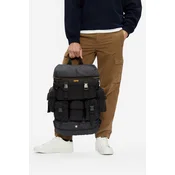 Nahrbtnik G-STAR RAW GSR-B-019-07 Črna