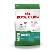 ROYAL CANIN pasja hrana Mini Adult Small Dogs 0,8kg