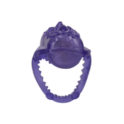ORALNI STIMULATOR Calexotics Tongue Teaser Purple