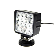 Delovna LED luč 12 - 80 V