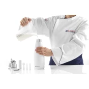 Stepalnik za Smetano, 0.95L, 95x320mm