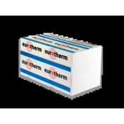 Eurotherm EPS 100, gradbeni stiropor, 8cm