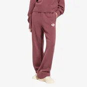 Superge adidas Essentials Knit Pants Burgundy M