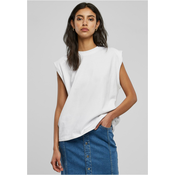 Urban Classics Top, bela