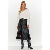 Womens skirt Makadamia