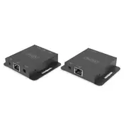 Digitus Digitus 4K HDMI Extender Set, 70 m