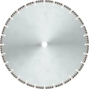 Diamantna plošča PRO Multi Material, 400 x 25,4 mm