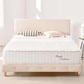 moonia Vzmetnica Royal Exclusive A1epne vzmeti, 30 cm, 135x190 cm