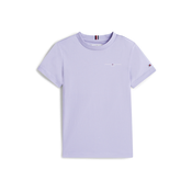 TOMMY HILFIGER Majica svetlo lila