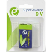 GEMBIRD 9V alkalna baterija, (5000129367)