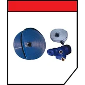 shumee Omnigena Dovodna cev 40 mm/50 m brez priključkov