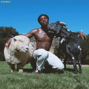 Jay IDK - Is He Real? (LP)