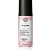 Maria Nila Pure Volume Mousse pena za volumen las za ženske