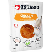 Ontario delikatesni komadici piletine 50g
