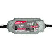 slomart Proline Inverterski polnilec akumulatorjev 6V/12V, 3.5A