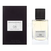 Banana Republic Icon Collection 06 Black Platinum parfumska voda unisex
