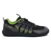 Dockers 110 NERO Črna