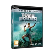 Tomb Raider: Legacy of Atlantis - Deluxe Edition - PC PC