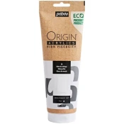 Pébéo Origin Akrilna barva Mixing White 240 ml 1 kos