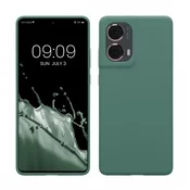 Futrola za Motorola Moto G85 5G - zelena