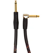 Roland RIC-G20A 6 m Ravni - Kutni Instrument kabel (Kao novo)