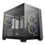 DeepCool CC330 ARGB 3F, R-CG330-BKNGM3-G