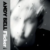 Andy Bell - Flicker (Limited Edition) (Clear Coloured) (2 LP)
