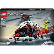 LEGO Airbus H175 spasilački helikopter 42145