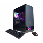 CyberPowerPC Gamer Xtreme Gaming Desktop Computer