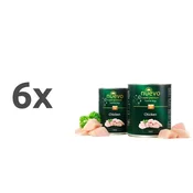 Nuevo Adult - piščanec 6 x 400 g