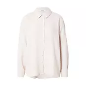 ABOUT YOU Bluza Viveka off-bela