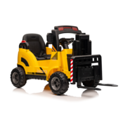 Akumulatorski viličar Forklift WH101 - rumen