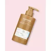 shumee ORJENA šampon s kofeinom in beljakovinami 500 ml