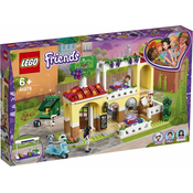 LEGO® Friends Restavracija v Heartlake Cityju (41379)
