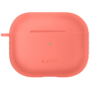 Laut Pod for AirPods 3 coral (L_AP4_POD_P)