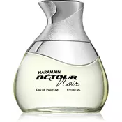 Al Haramain Detour Noir EDP U 100ml