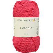 Schachenmayr Catania 00256 Raspberry