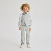 Reserved - BOYS` VEST & TROUSERS
