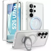SUPCASE MAGNETNI OVITEK SUPCASE COSMO ZA MAGSAFE SAMSUNG GALAXY S26 ULTRA ZAŠČITNI
