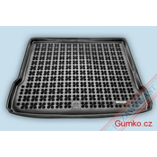 Rezaw-Plast Tipska kadica za gepek Rezaw-Plast Audi Q3 with small spare tire pre facelifting / facelifting posl