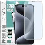 shumee Kaljeno steklo PremiumGlass 9H za iPhone 15 Pro