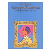 THE JOY OF GERSHWIN