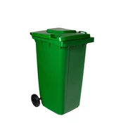 Posoda za odpadke 240l 65871